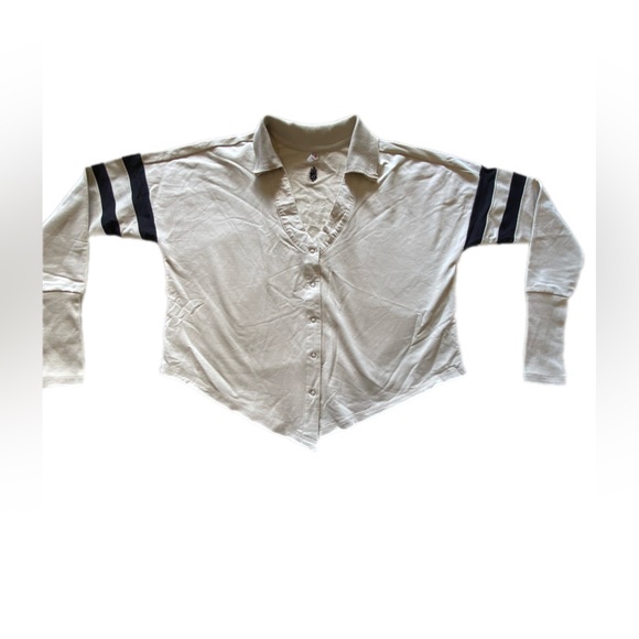 Free People Movement Quinn Layer
Jacket Size Xs - Picture 13 of 14